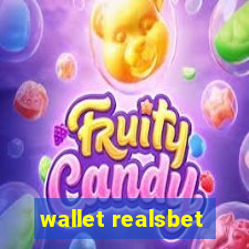 wallet realsbet